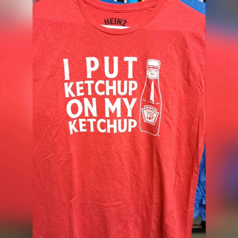 Tshirt